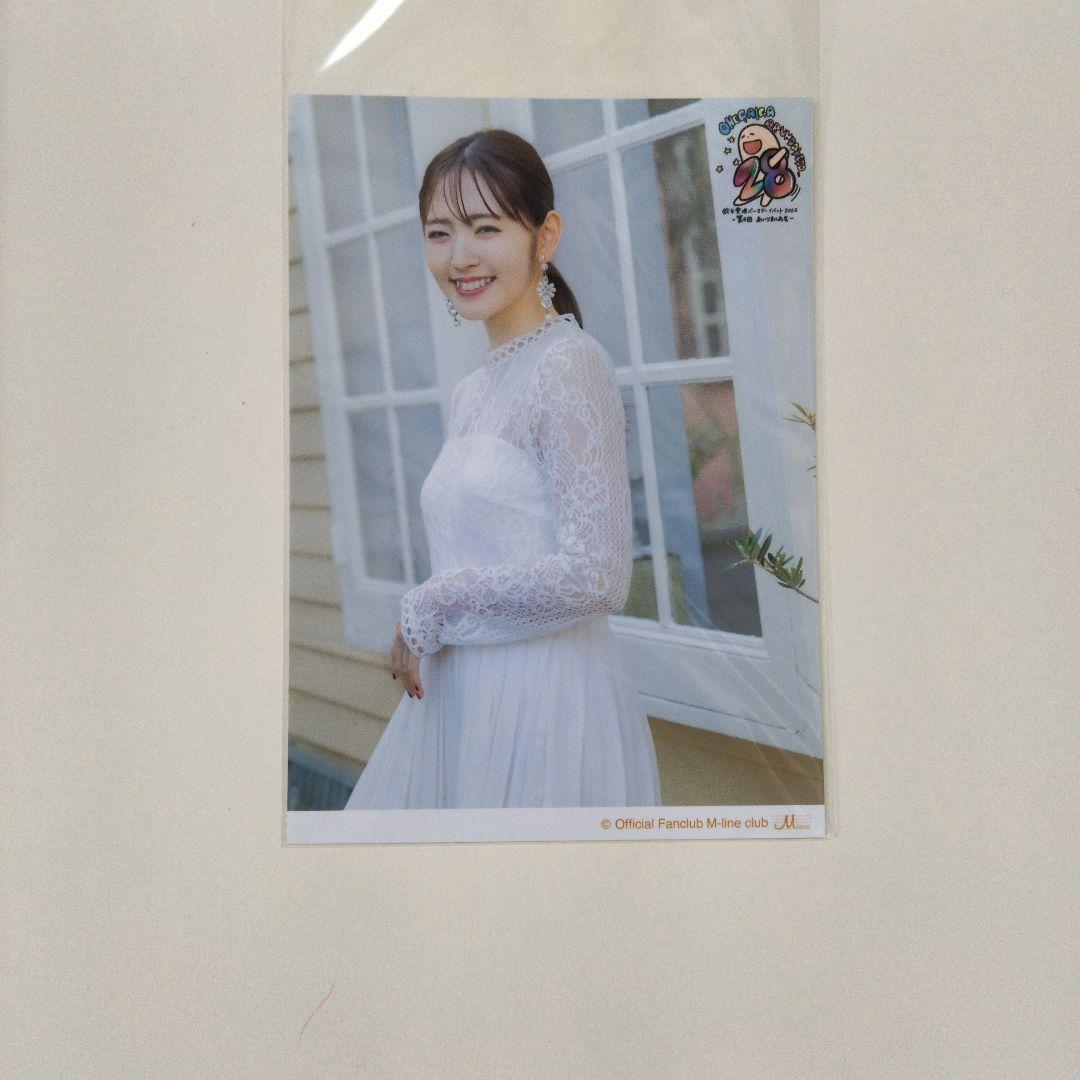 鈴木愛理　生写真　28枚セット