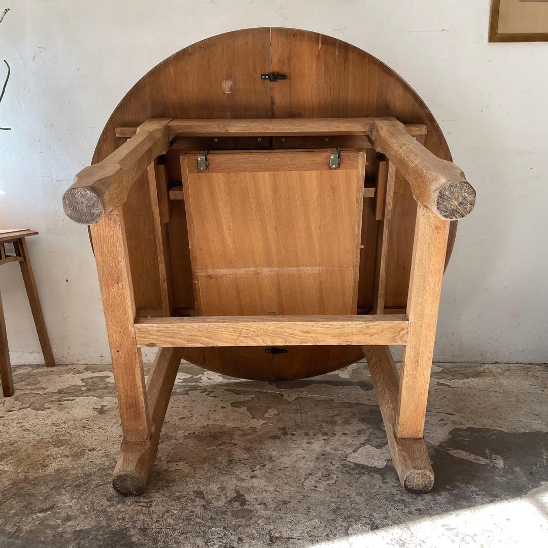 ダイニングテーブル kiki