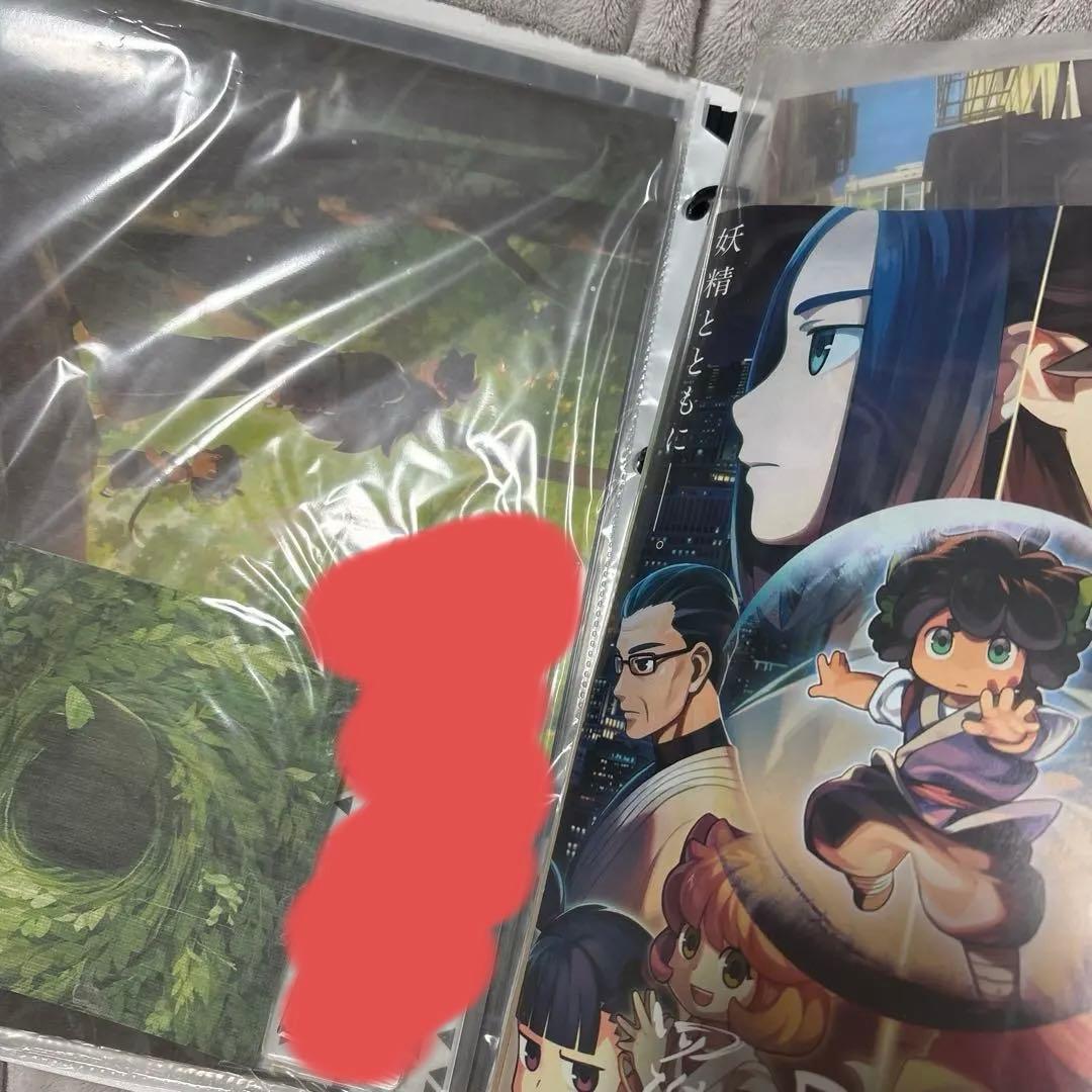 羅小黒戦記　まとめ売り