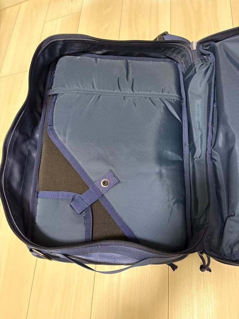 BRIEFING ビームスプラス 別注 NEO TRINITY LINER