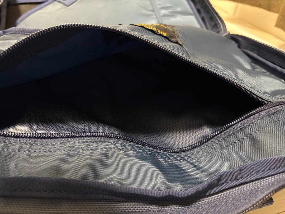 BRIEFING ビームスプラス 別注 NEO TRINITY LINER