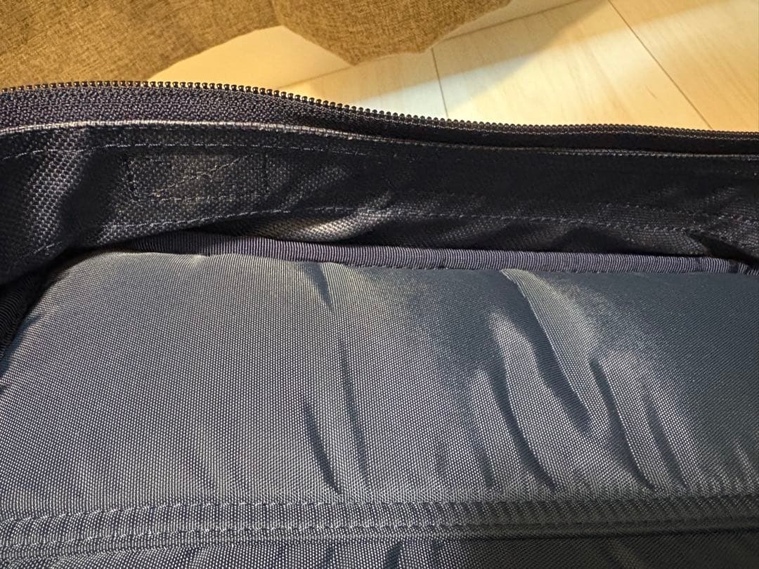 BRIEFING ビームスプラス 別注 NEO TRINITY LINER