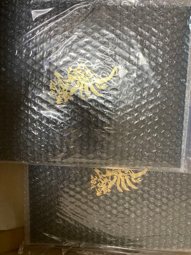 【牙狼】ラフネートル（雷牙＋クロウ）　おまけあり