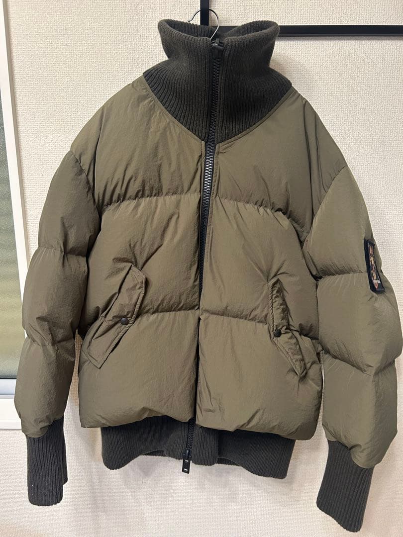 【新品　未使用】EMPORIO ARMANI ジャケット