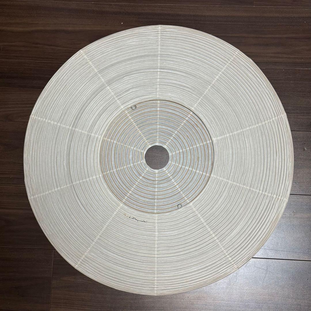 【美品】akari A21 専用ソケット、純正コード（30cm）付き