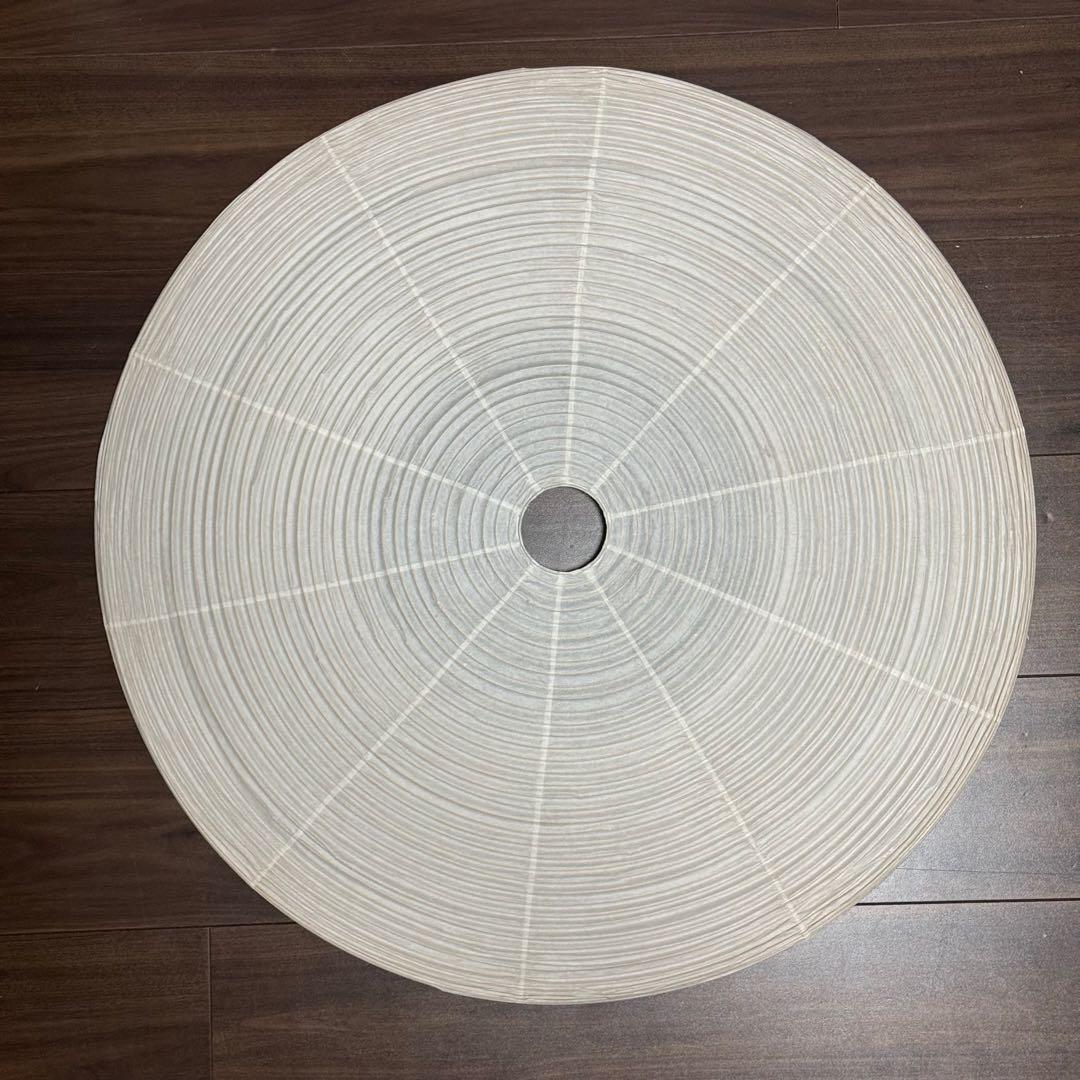 【美品】akari A21 専用ソケット、純正コード（30cm）付き