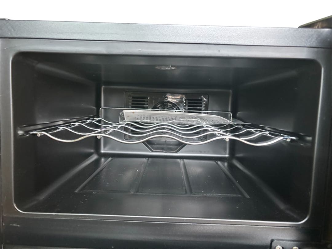 【最終値下げ】SIS BCWH-69 2ドアワインセラー