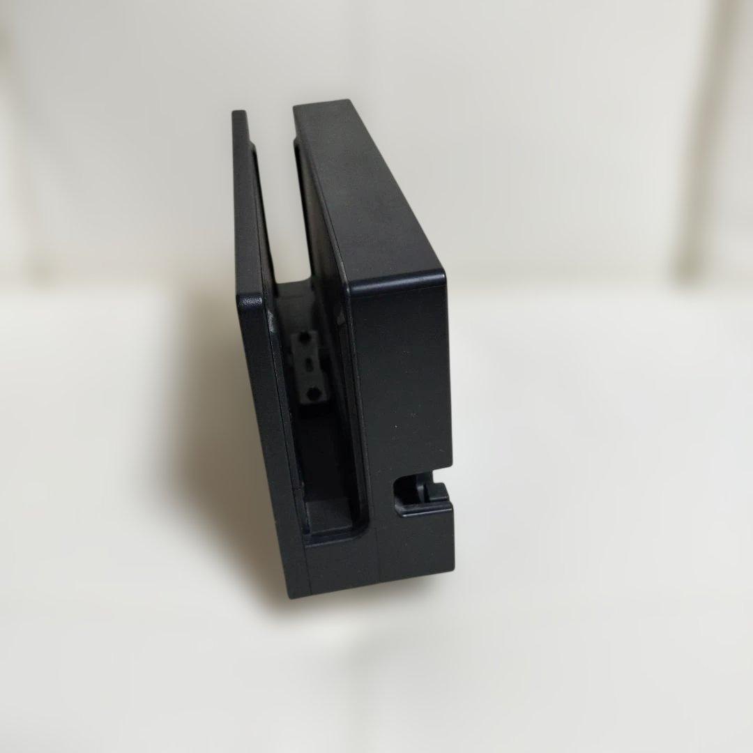 美品Nintendo Switch 本体 グレー 動作確認済 付属品付 初期化済