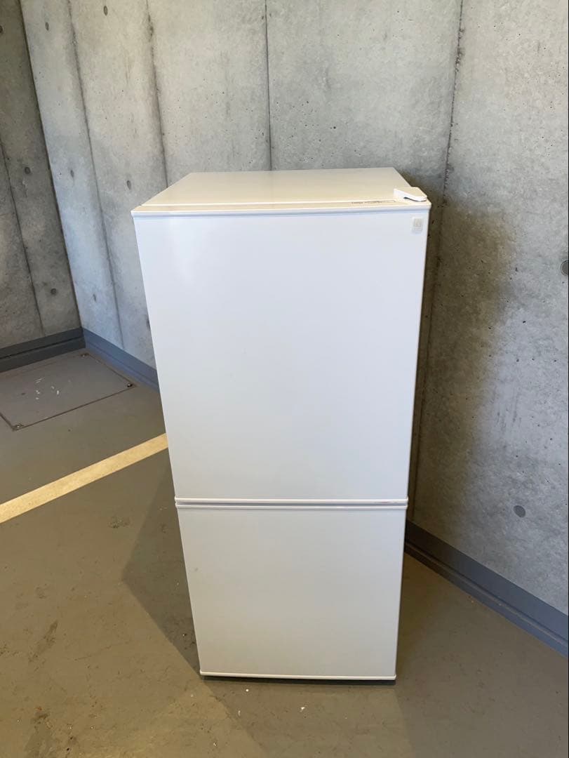 【都内送料無料】高年式 家電2点セット　ニトリ冷蔵庫 106L 洗濯機 6キロ