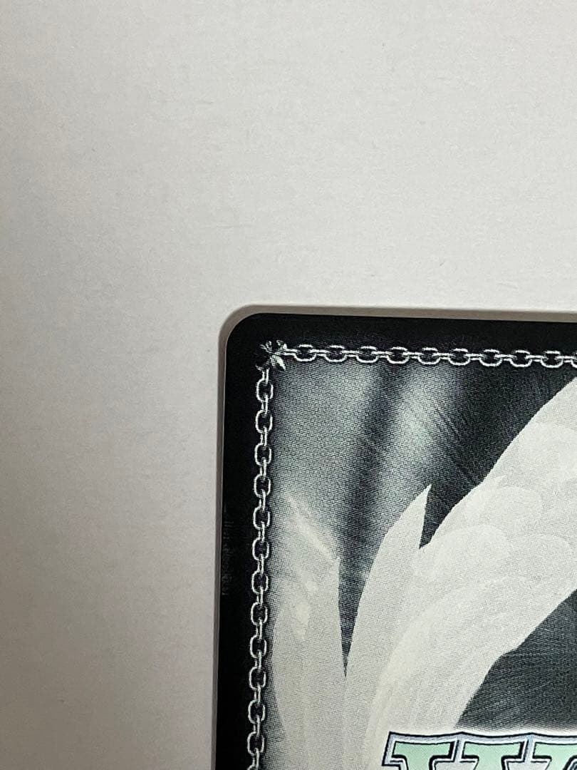 ヴァイスシュヴァルツ　フェアリーテイル　直筆　AGR 炎竜王の崩拳