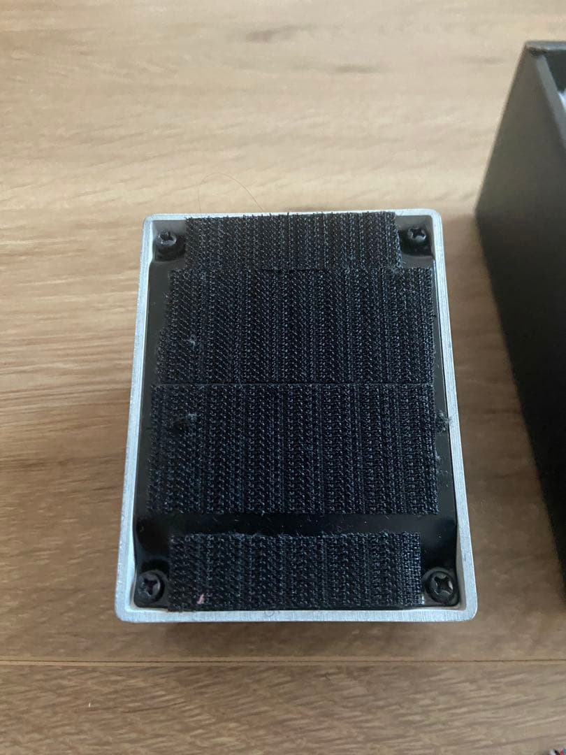 Boss TU-3S エフェクター　チューナー