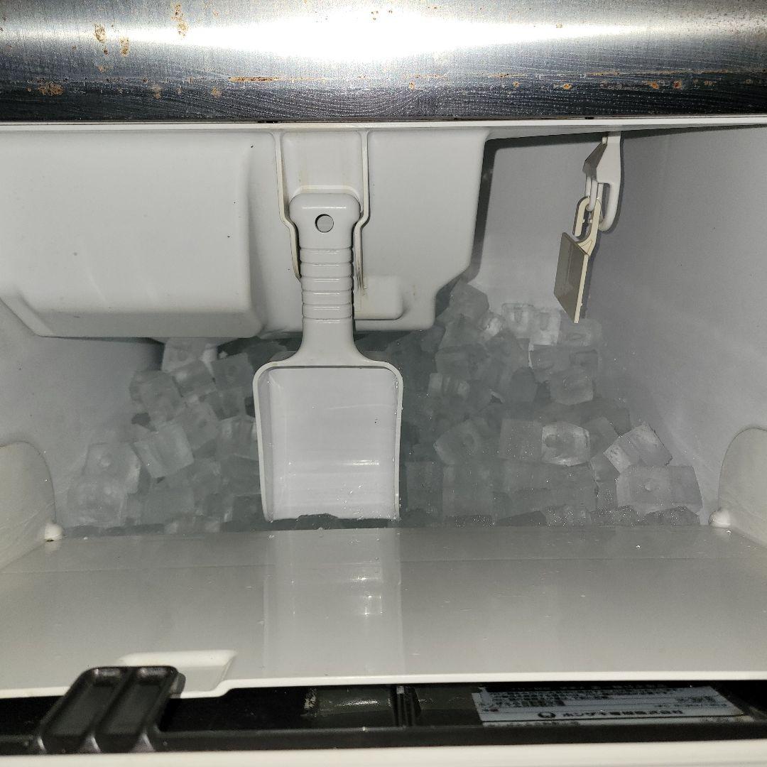 ホンザキ 自動製氷機 IM-35M