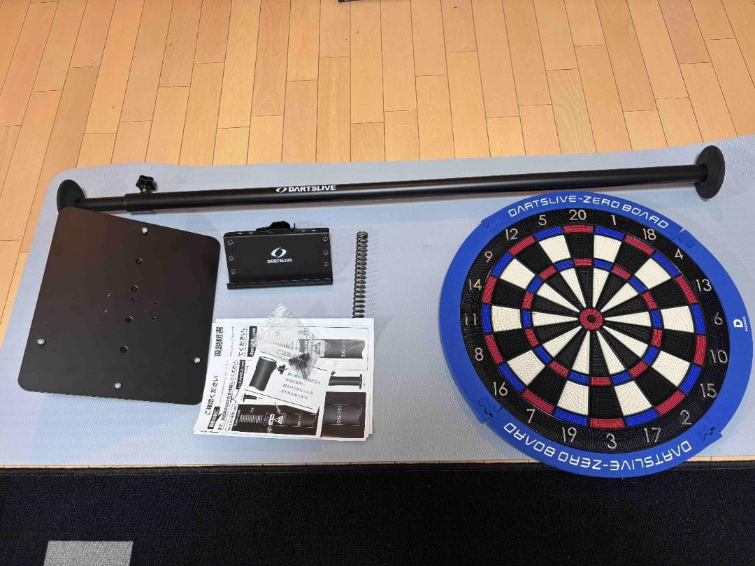 【たろし様用】DARTSLIVE-ZERO セット