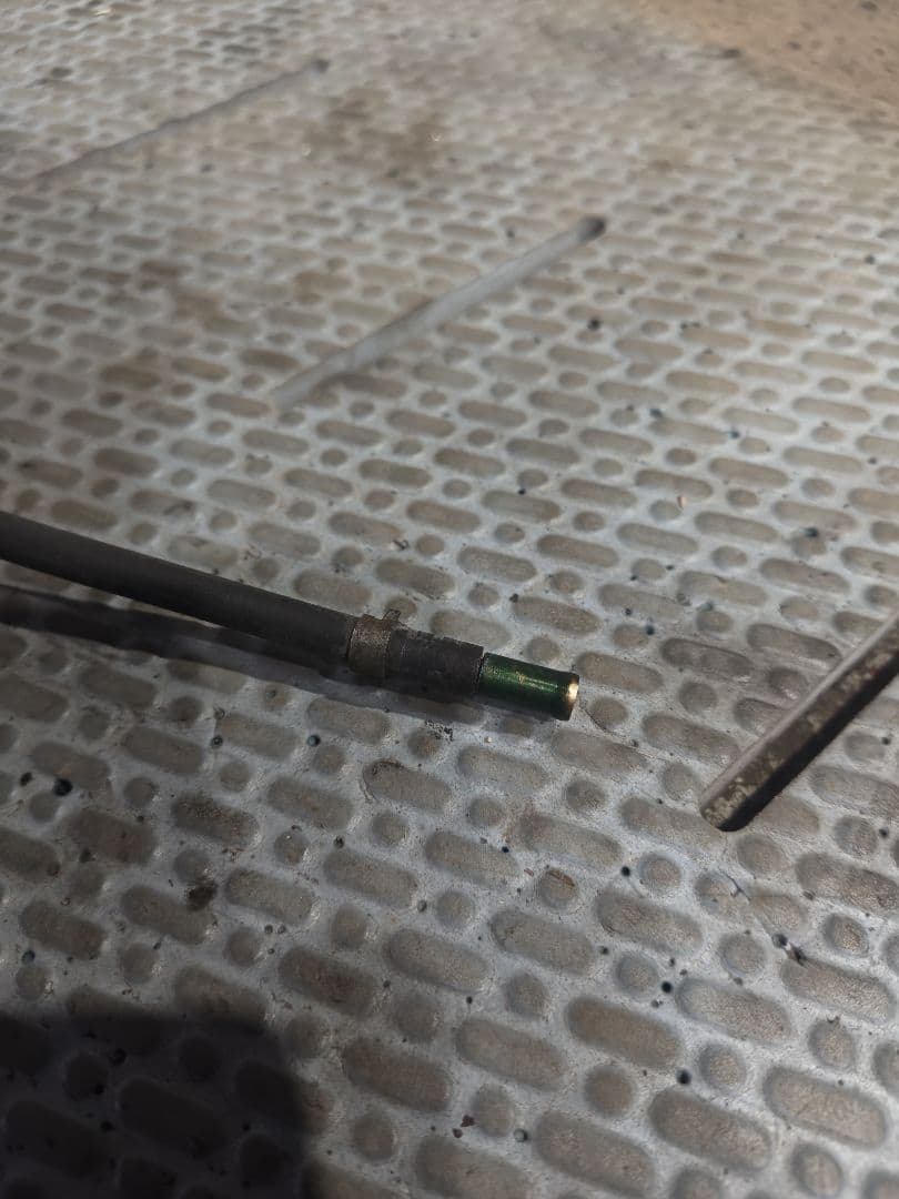 l880kコペン テイクオフ　マジックタンク