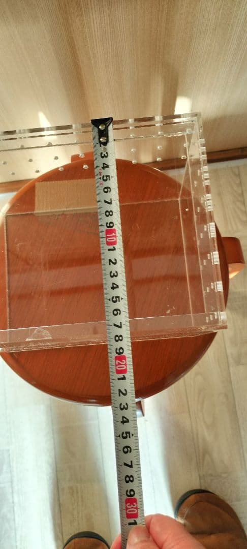 アクリル 虫かご 昆虫飼育ケース