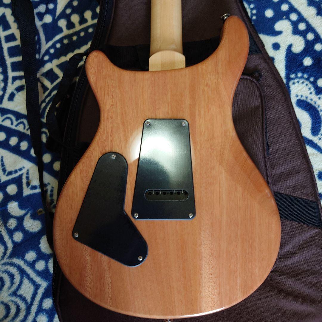 【美品】PRS SE Custom24-8