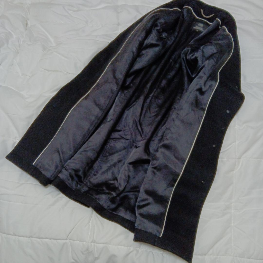 23区 カシミア100% コート 38サイズ (M相当) ブラック