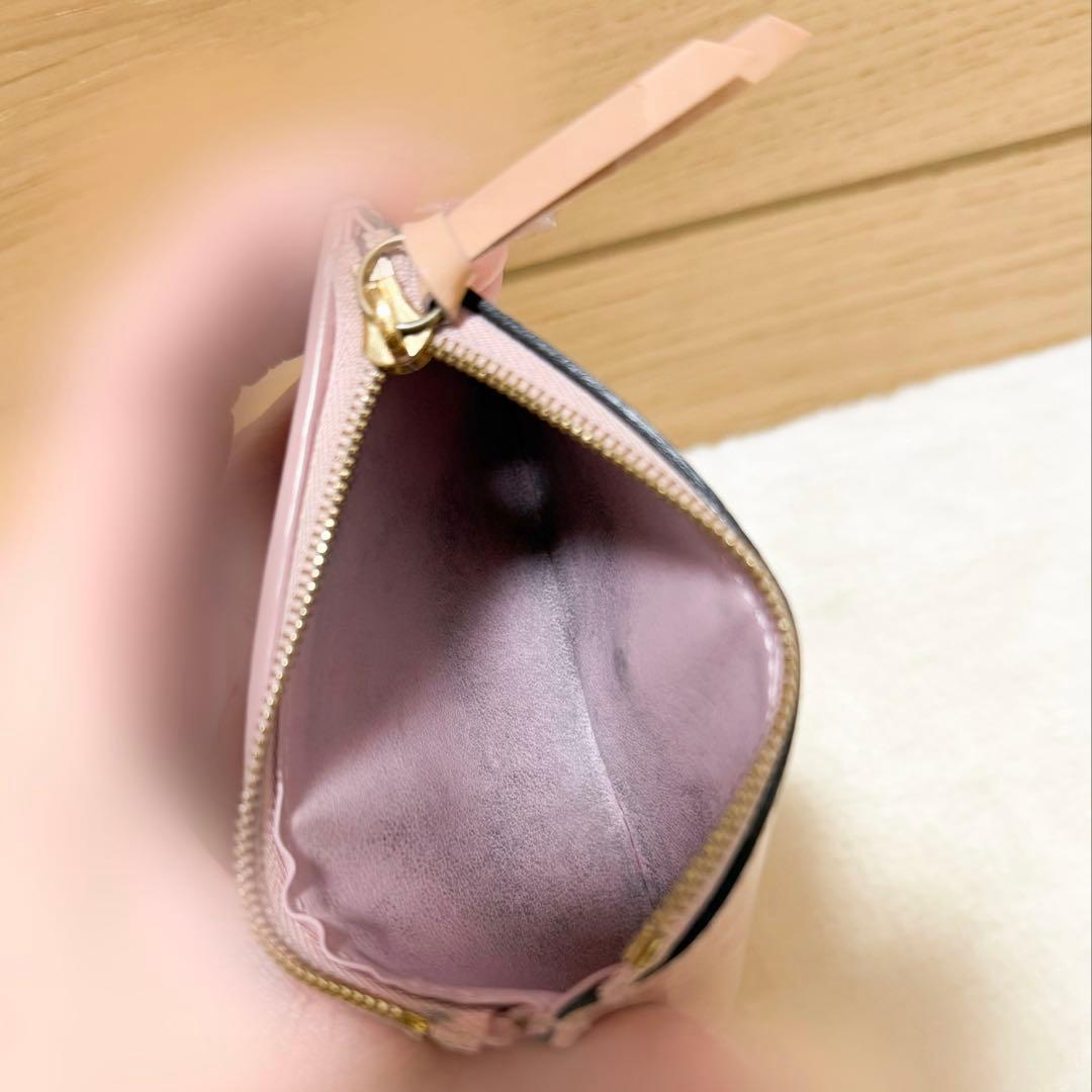 ルイヴィトン 財布ピンク VUITTON