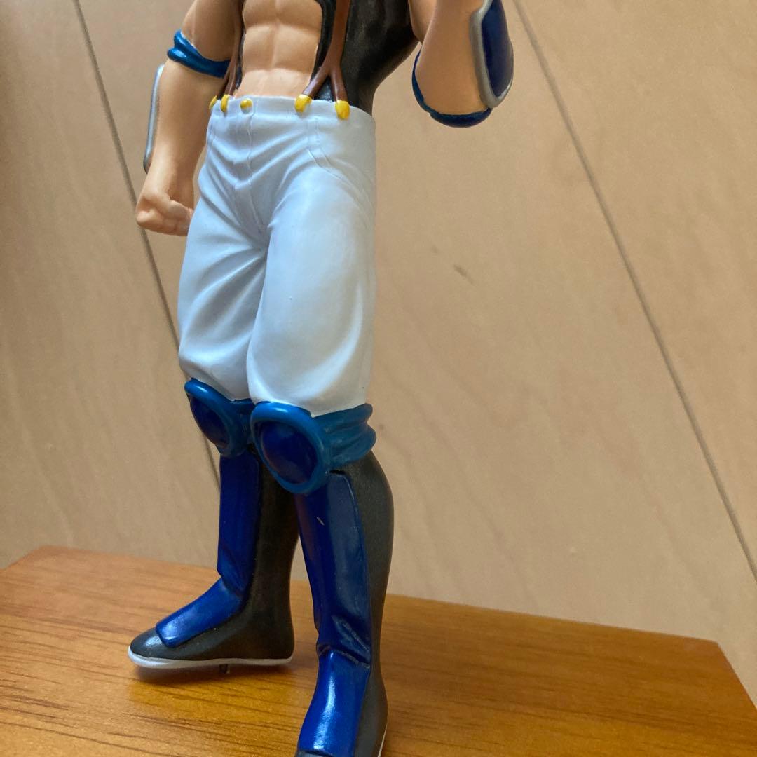 【即購入ok!!】キン肉マン プレイボーイ テリー・ザ・キッド 非売品フィギュア