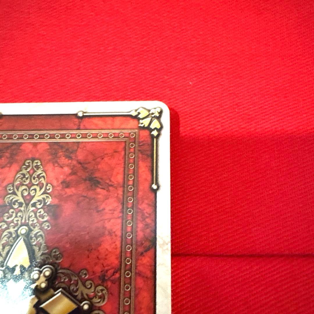 ラウズカード バイトコブラ 仮面ライダー剣 トレカ クローバー5 レンゲル 緑蜘