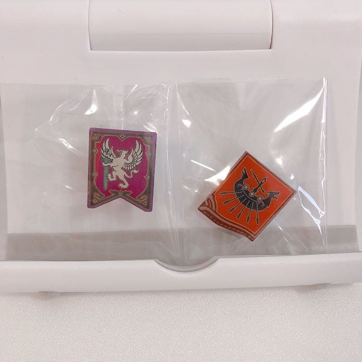 【石板2枚分】エオカフェ スタンプカード+石板引換券等　まとめ売り