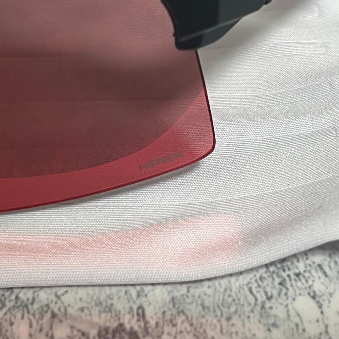 100% ワンハンドレッド サングラス S3 Matte Black カスタム