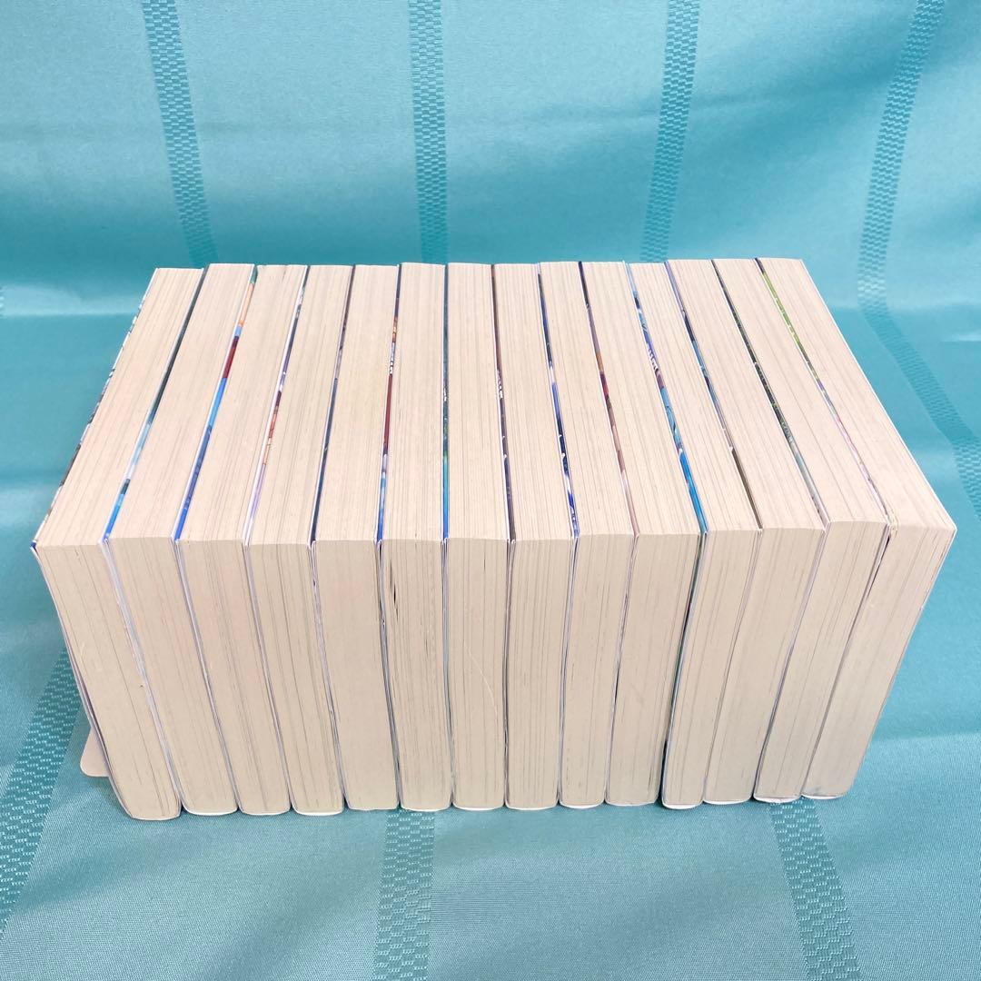 【小説全巻セット】ようこそ実力至上主義の教室へ 1年生編・2年生編・3年生編