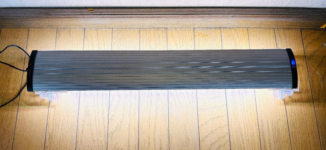 ADA水槽＋RAYMAXライト＋2213＋ヒーター流木セット 引取限定