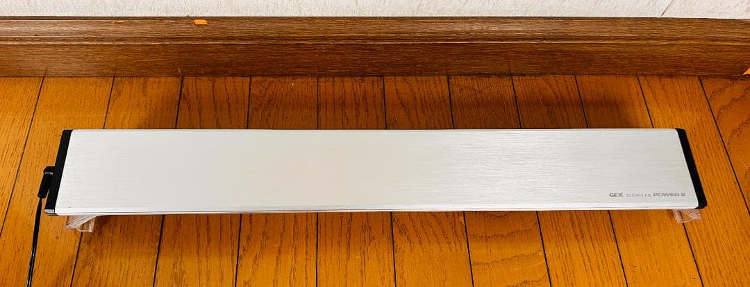 ADA水槽＋RAYMAXライト＋2213＋ヒーター流木セット 引取限定