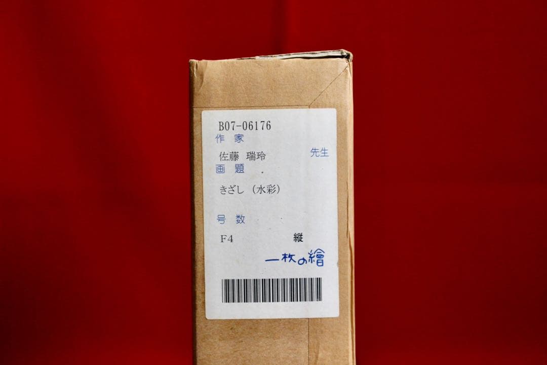 花乙女コレクション【佐藤瑞玲　きざし】購入金額より60％お値引き！！