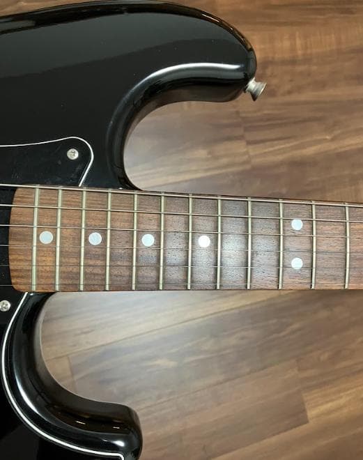 Fender Japan ストラトキャスター 2006-2008年製