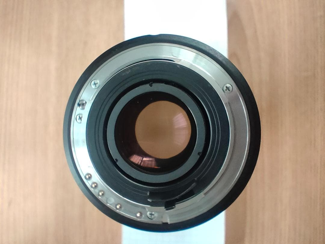 レンズ(ズーム) TAMRON 28-75mm F2.8 A09