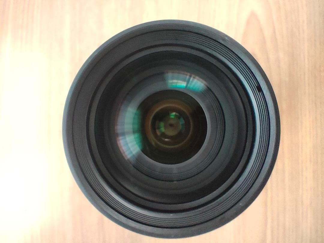 レンズ(ズーム) TAMRON 28-75mm F2.8 A09