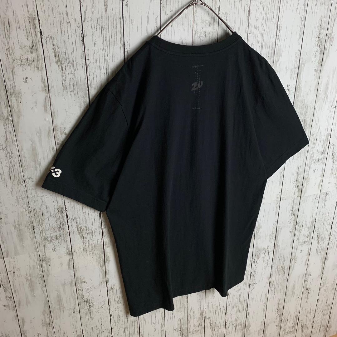 【入手困難モデル・希少XLサイズ】ワイスリー☆スリーラインTシャツ/1931.