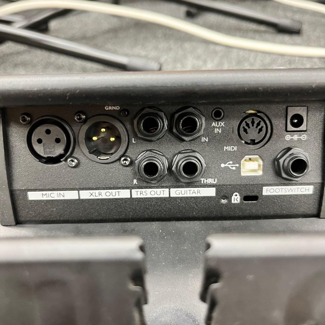 【11278】TC-HELICON VOICELIVE TOUCH