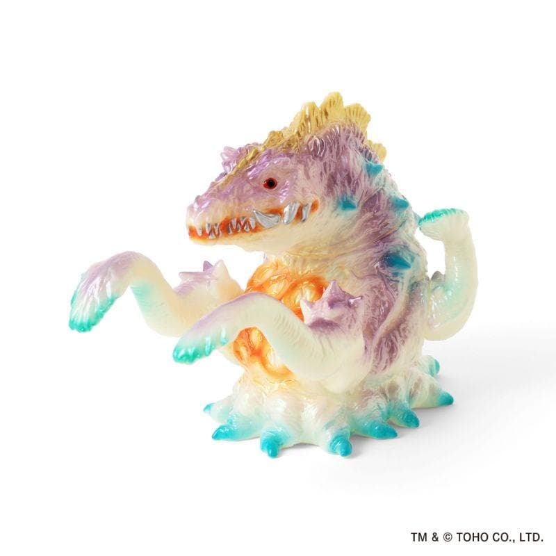 m1号 ビオランテ　BEAMS別注　蓄光　新品未開封