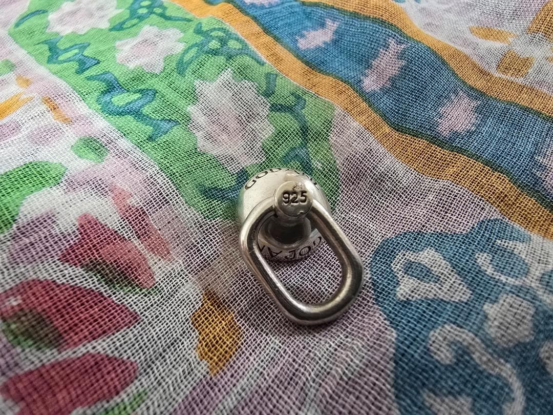 バイカーズウォレット GODANE(ゴダン) 財布 ホルダー付き