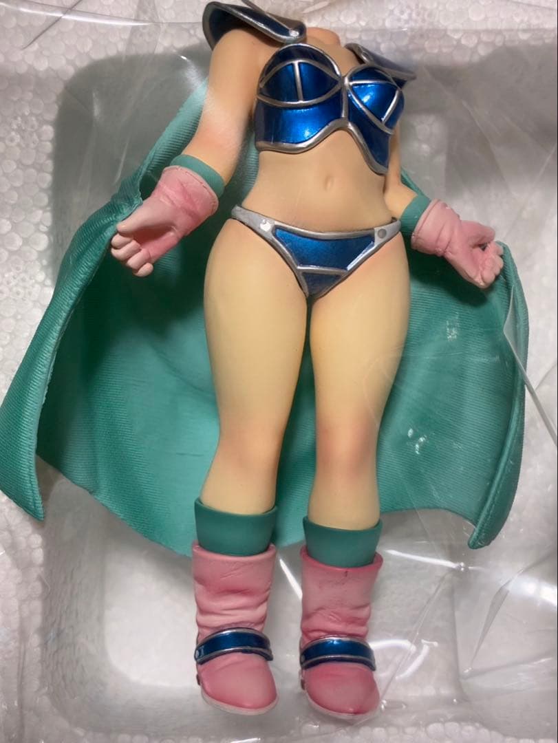 ドラゴンボール　CHIーCHI 2体セット　新品未使用品。