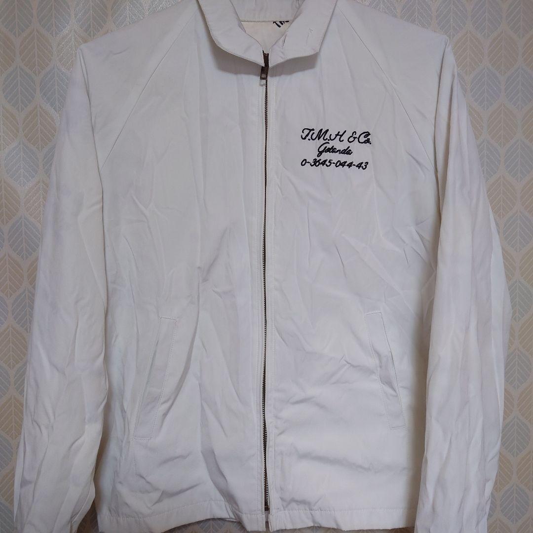 さらば青春の光 スウィングトップ ホワイト