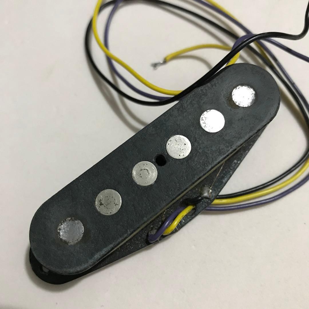 シェクター モンスタートーン ピックアップ