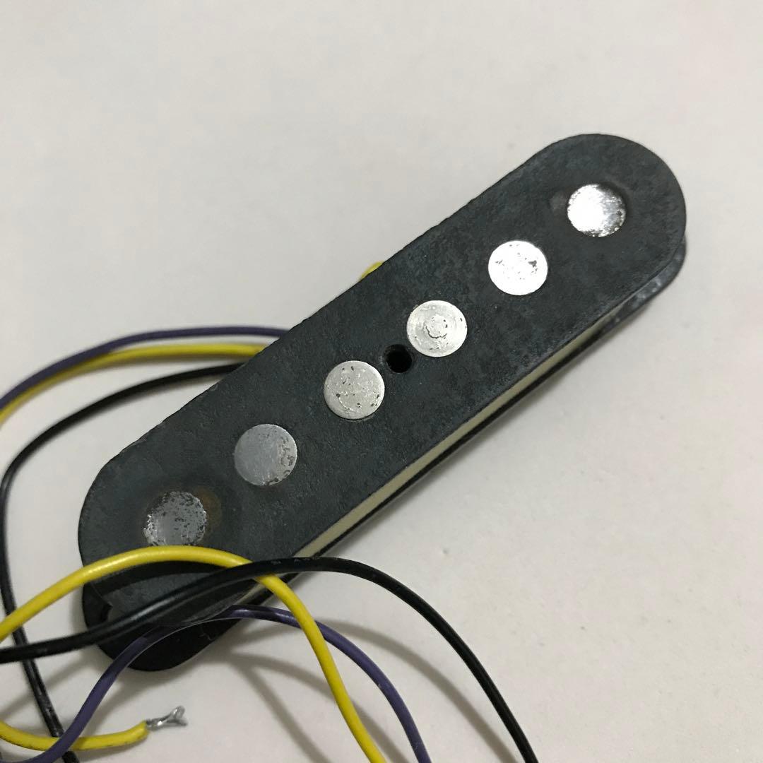 シェクター モンスタートーン ピックアップ