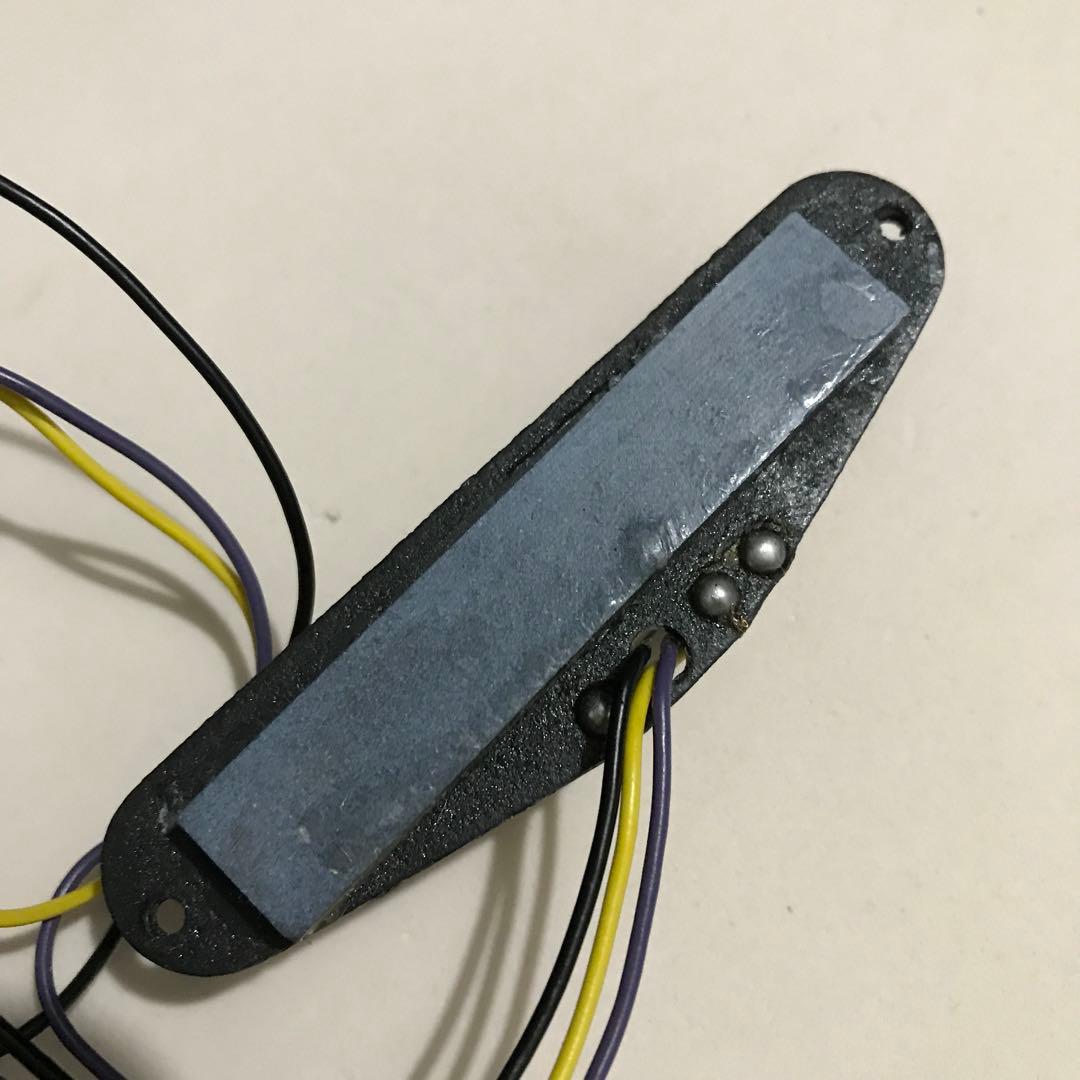 シェクター モンスタートーン ピックアップ