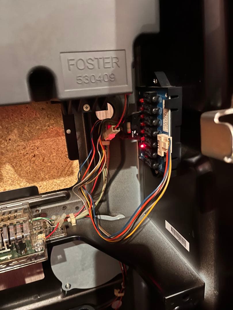 バジリスク2 スロット実機