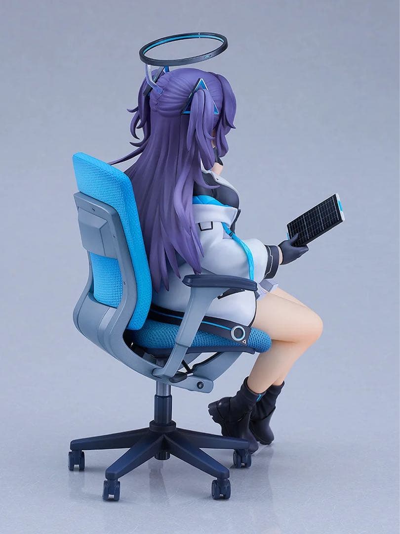 【新品・未使用】ユウカ ～会計の日常～　フィギュア