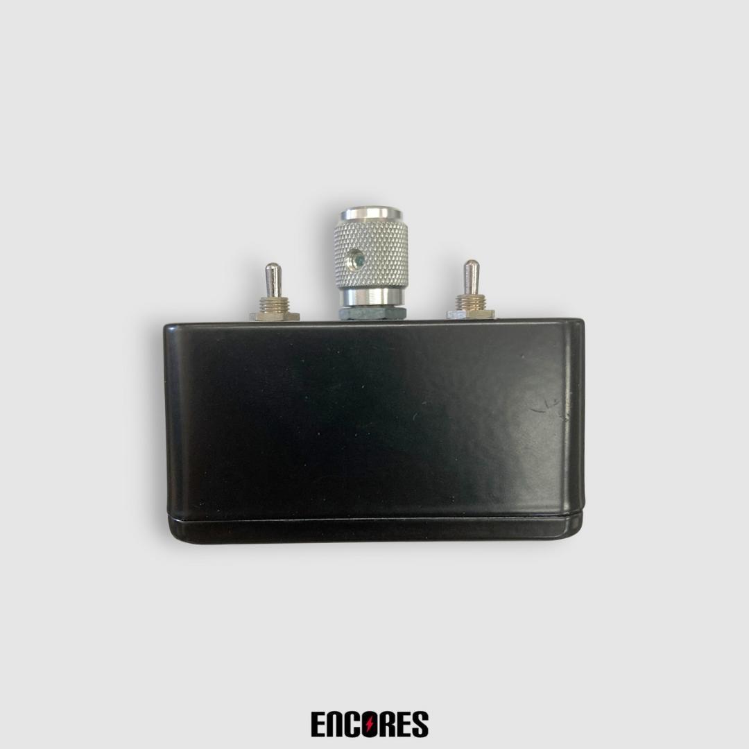 empress buffer+ バッファー