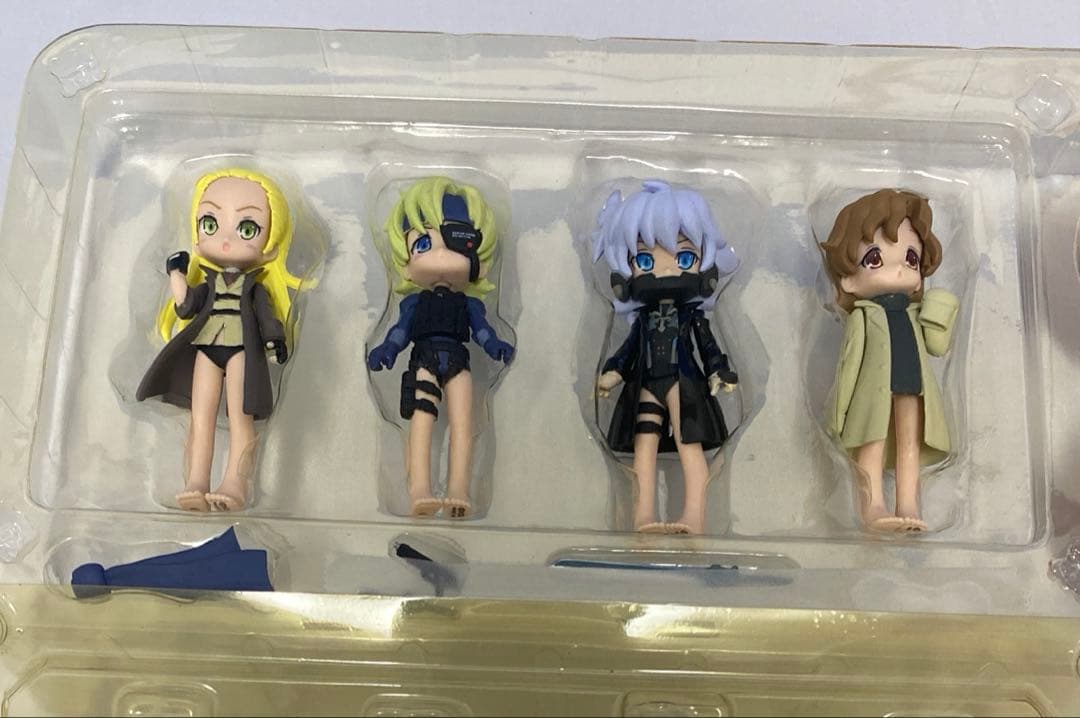 【フィギュア】KONAMI FIGUMATE Sweet Snake