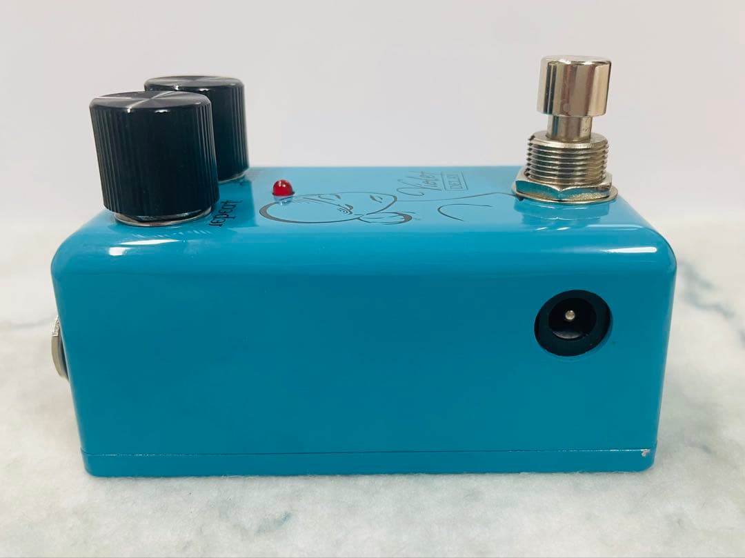 稼働品 Seven Sisters Violet Delay ディレイ 充電式