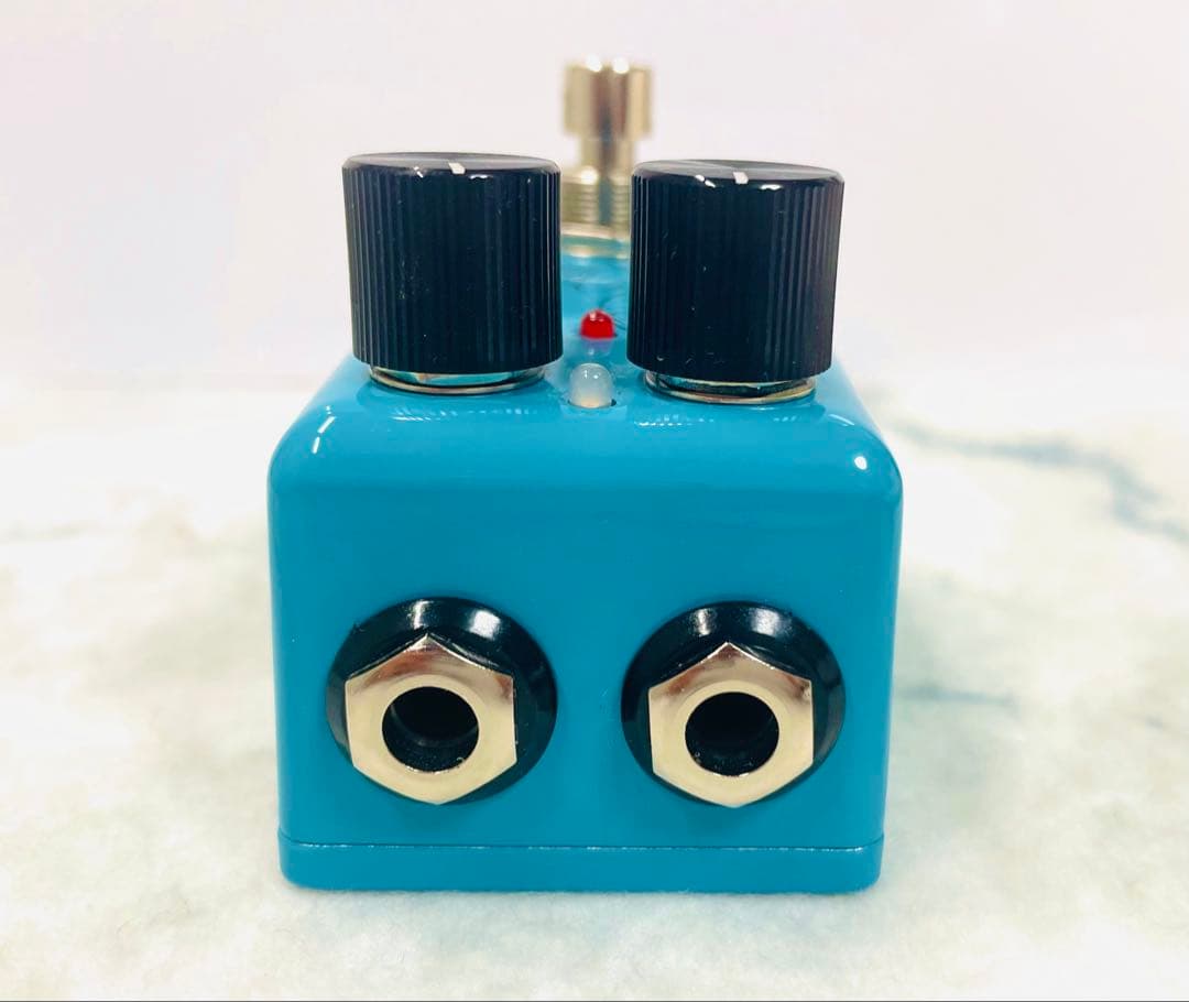 稼働品 Seven Sisters Violet Delay ディレイ 充電式