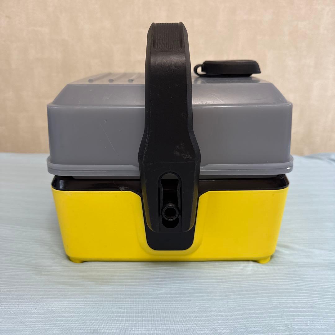 ケルヒャー　マルチクリーナーOC-3 1.680-020.0