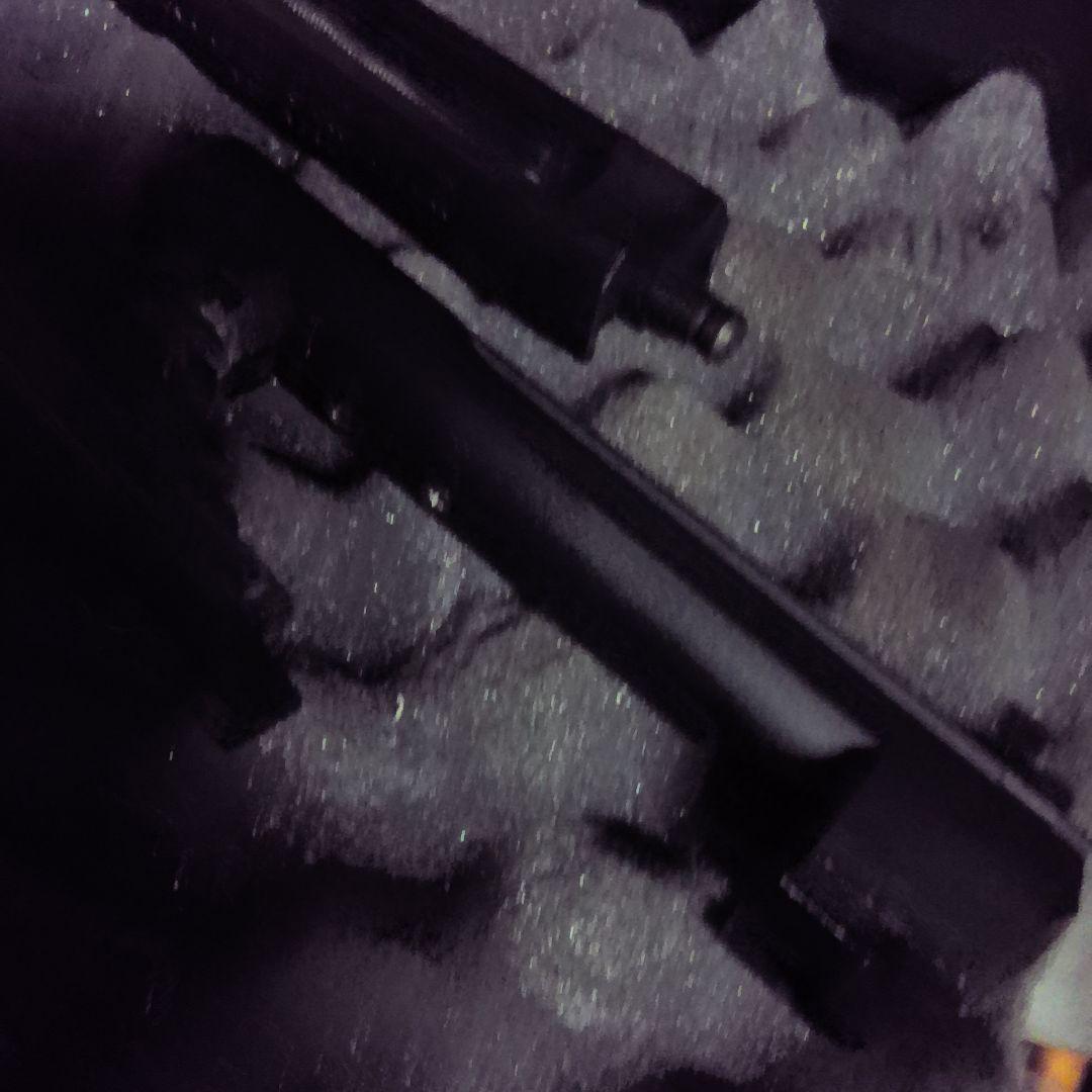 蔵出し品ウエスタンアームズデザートイーグル44